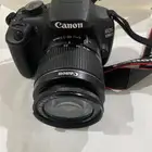 كاميرا كانون Canon EOS 1200D