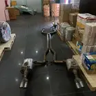 كتباك كابرس اكسفورس ب 1500 بيعه مستعجله