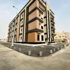 شقق تمليك فاخره نظام ادوار vip