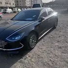 للبيع سوناتا 2021 هايبرد وارد كوري
