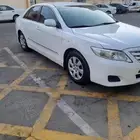 كامري موديل 2011