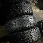 265 70 17 ويد واي نصف حجري