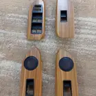 ديكور سوتش زجاج برادو 2010-2023