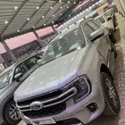 فورد ايفرست XLS 2025 بنزين دبل سعر مميز