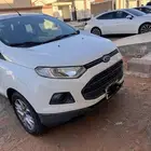 فورد ايكو سبورت شبه جديد