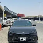 تويوتا كامري E 2025 بنزين جديدة