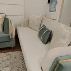 كنب نظيف