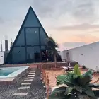 كووخ جده للإيجار