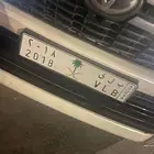 لوحة للبيع ( ب ل ي 2018 )