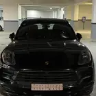 بورش ماكان 2019