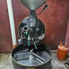 مكينة حمص قهوة