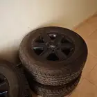 جنوط وكفرات فورد F150