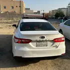 كامري 2019 هايبرد