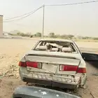 كامري مديل 2001