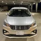 سوزوكي ارتيجا 2020 فل كامل بودي وكاله