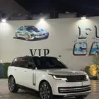 رنج 2023 HSE نضيف جدا