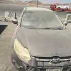 فورد فوكس 2012