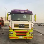 للبيع مان 2008 منفيخ