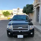 اكسبدشن 2012 XLT دبل