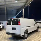 جمس سافانا 2025 بضاعة