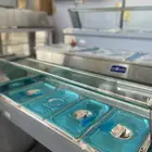 سخان فطور سخان بوفية سخانات طعام استيل معدات مطاعم كهرب