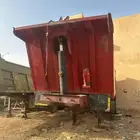 صندوق قلاب للبيع
