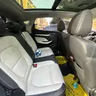 mg luxury zs2023