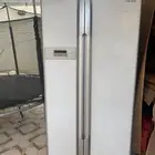 ثلاجه للبيع
