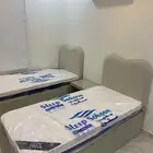 غرفة النوم و خزائن تفصيل على حسب الطلب