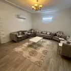 شقة للإيجار حي القادسية