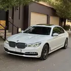 بي ام دبليو 2016 750li