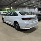 كورولا 2025 كاش و تقسيط