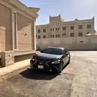لكزز Es موديل 2019