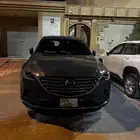 مازدا cx-9