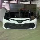 يوجد صدام كامري2018 وكالة