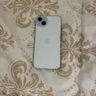 ايفون 15 plus 256gb ( تابي )