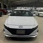 هيونداي النترا سمارت 2023