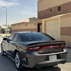 دوج تشارجر 2022 GT