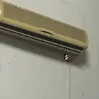 اثنين مكيفات سبلت 2طن شغلات