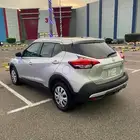 نيسان كيكس 2020