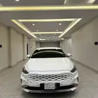 كيا K8 2022 ( بنزين ) فل كامل بحالة الوكالة