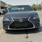 لكزس 2025 ES350 CA كويتي