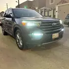 فورد اكسبلور 2021