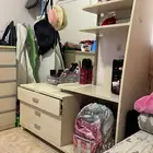 غرفة نوم من city w بحالة جيدة جدا
