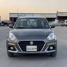 سوزوكي دزاير 2025