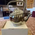 أبريق ستيل ياباني جديد