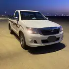 للبيع هايلوكس 2013 ماشي 240 الف