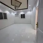 شقق 4 غرف وصاله للبيع بحي القادسيه