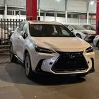 لكزس NX350 aa 2025 بسعر 185.000