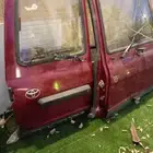 أبواب خلفية صفق لاندكروزر 1997